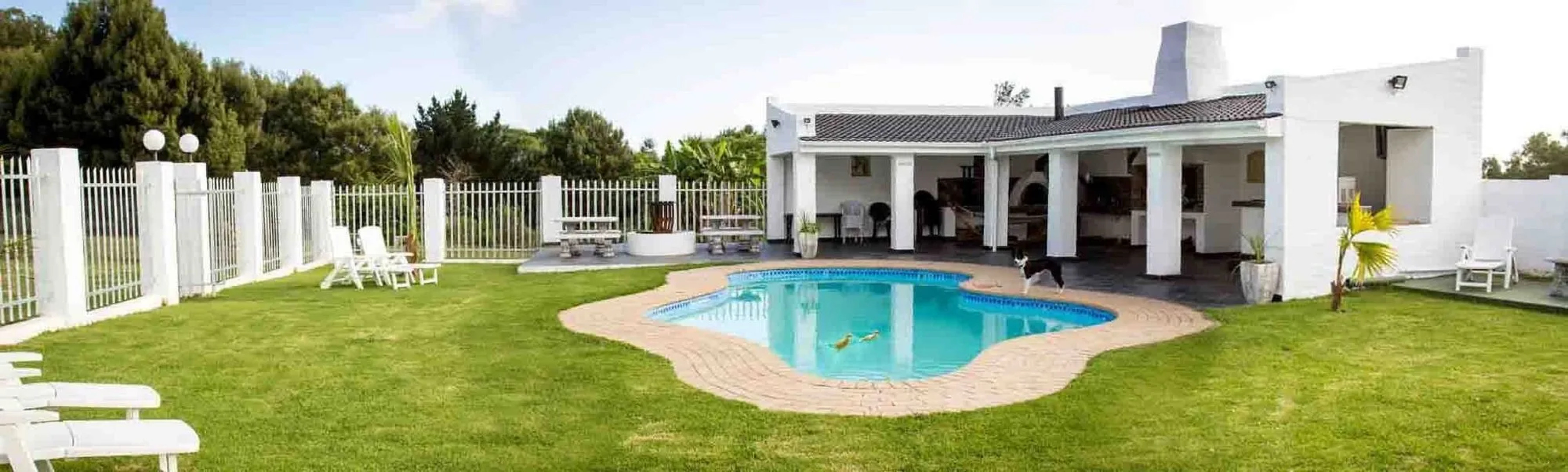 Victoria Heights B and B