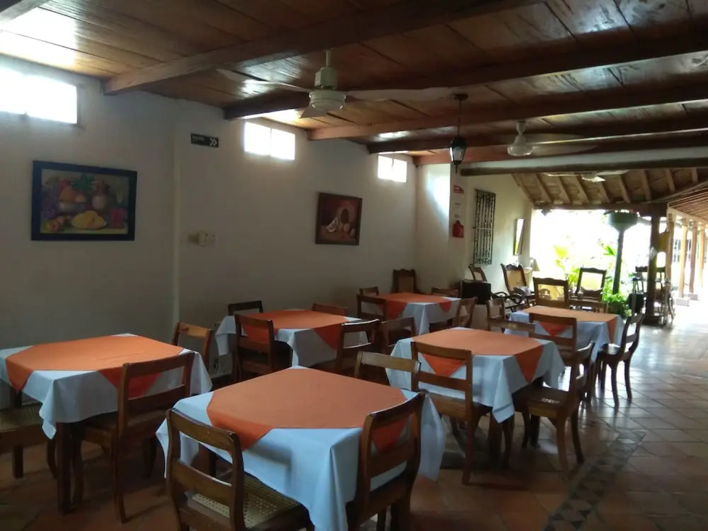 Casa Hotel Villa de Mompox