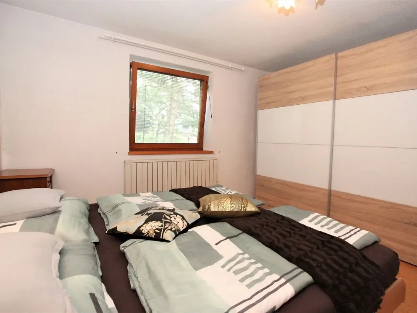 Evelyne Zirl in Zirl