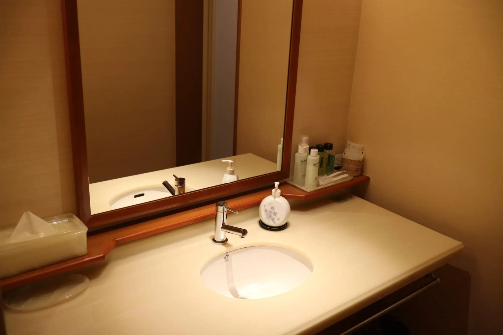 KINUGAWA GRAND HOTEL YUME no TOKI