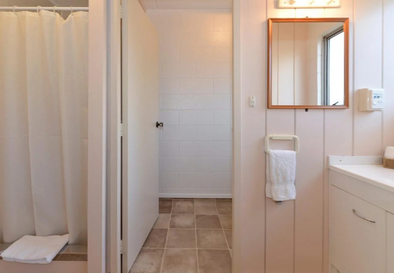 Union Victoria Motel