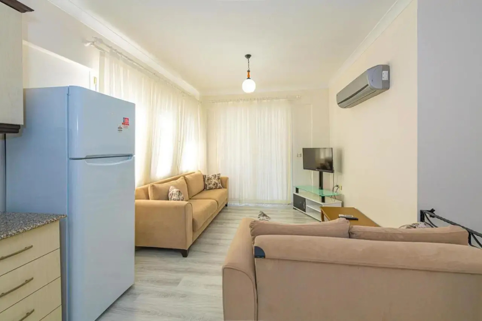 Anatolian Boutique Apartments