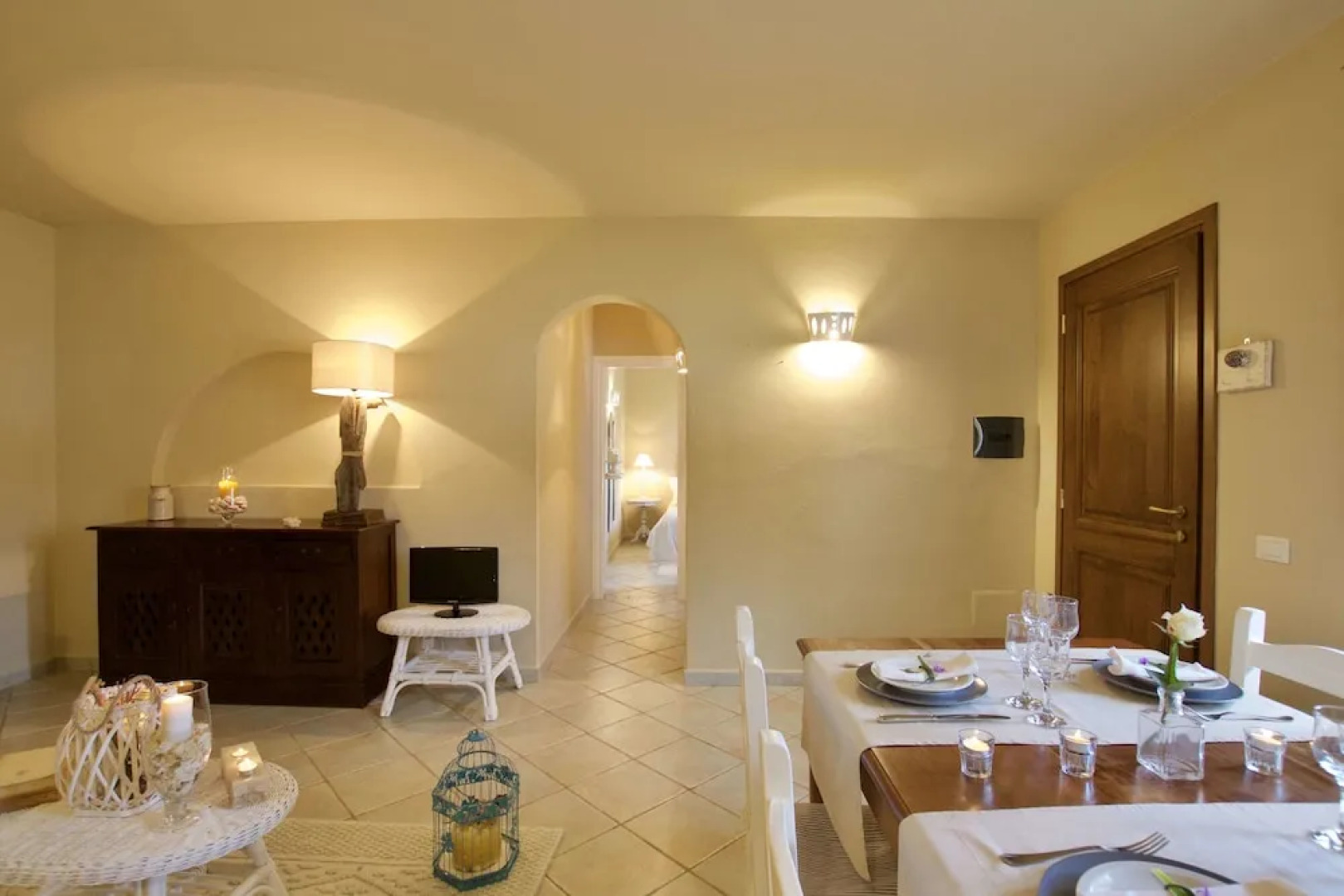 La Dimora di Amaranta