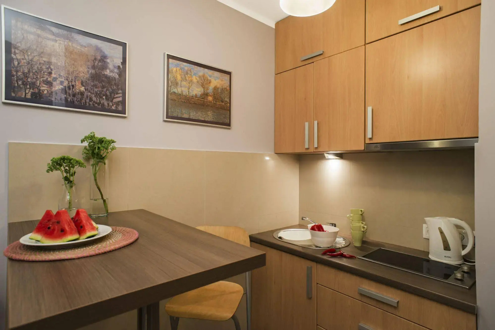 Apartamenty TWW Mokotów