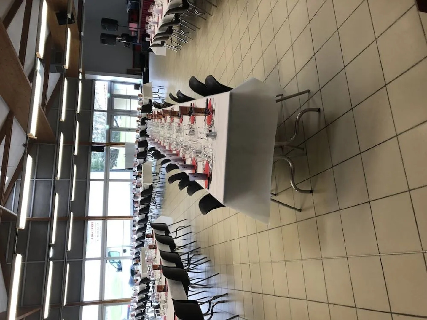 Hotel le Cheval Blanc