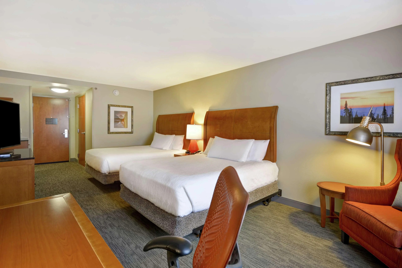 Hilton Garden Inn Missoula