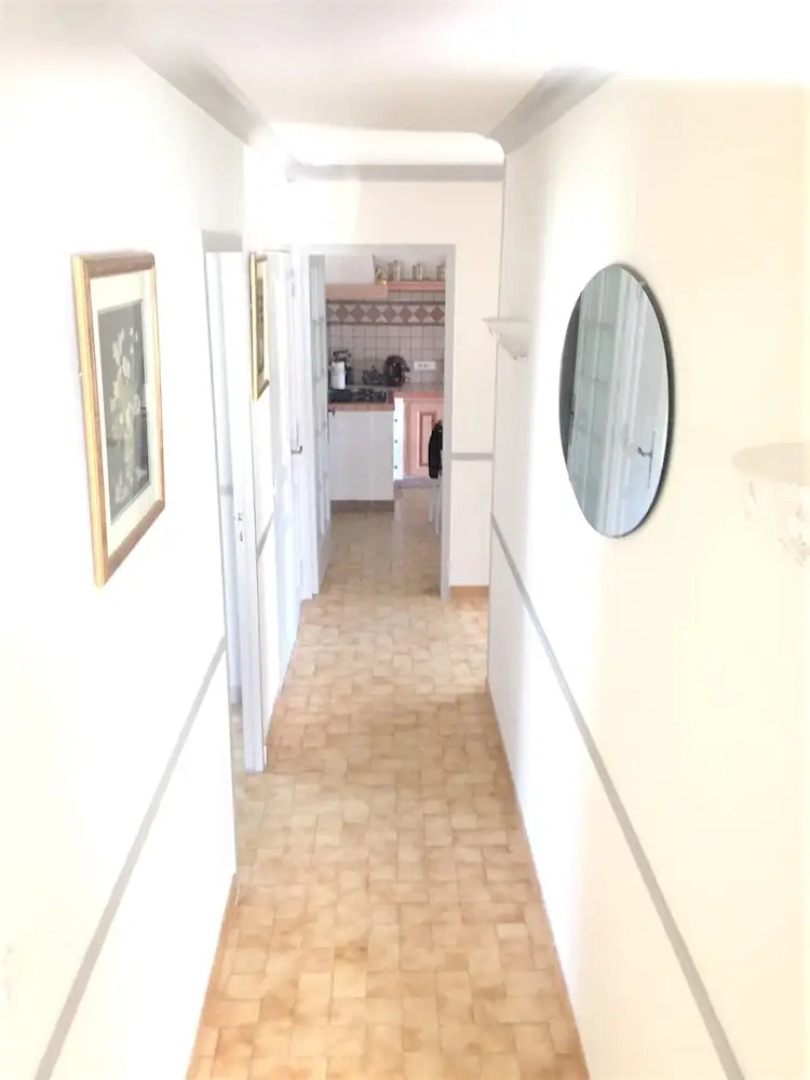 Villa With 3 Bedrooms in Maillane, With Private Pool, Enclosed Garden