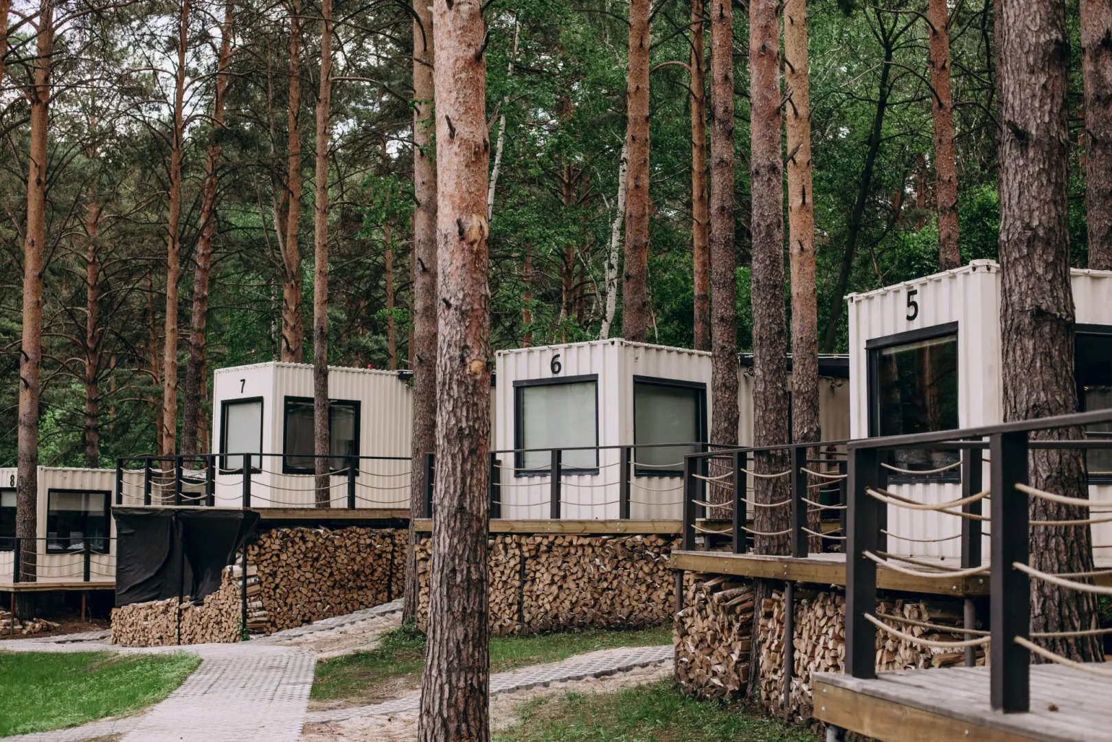 Баден-Баден Термы Уктус