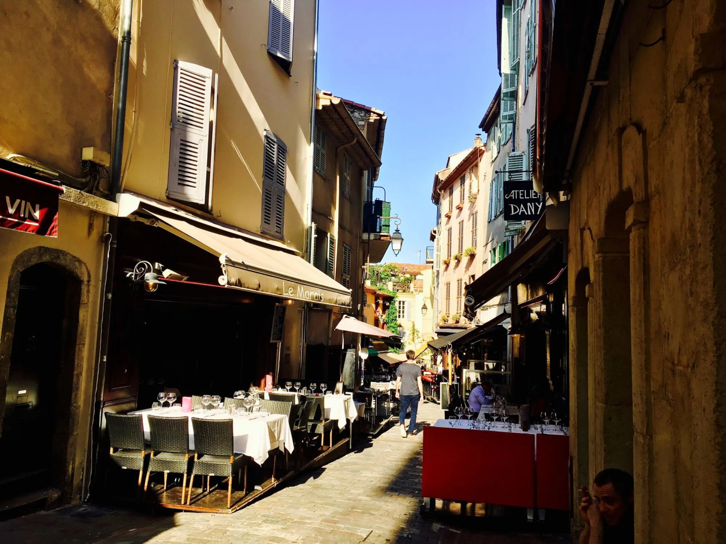 Boutique Hôtel Couleurs du Sud