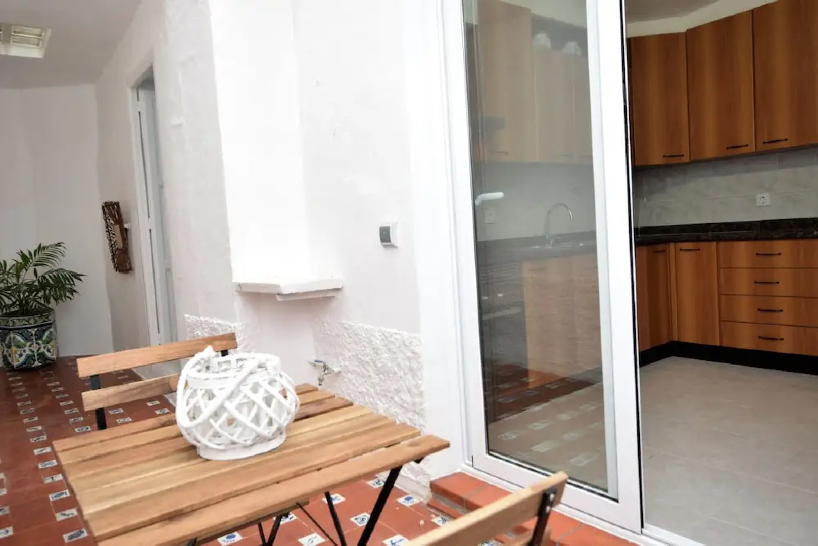 HomeHolidaysRentals Caleta - Costa Barcelona