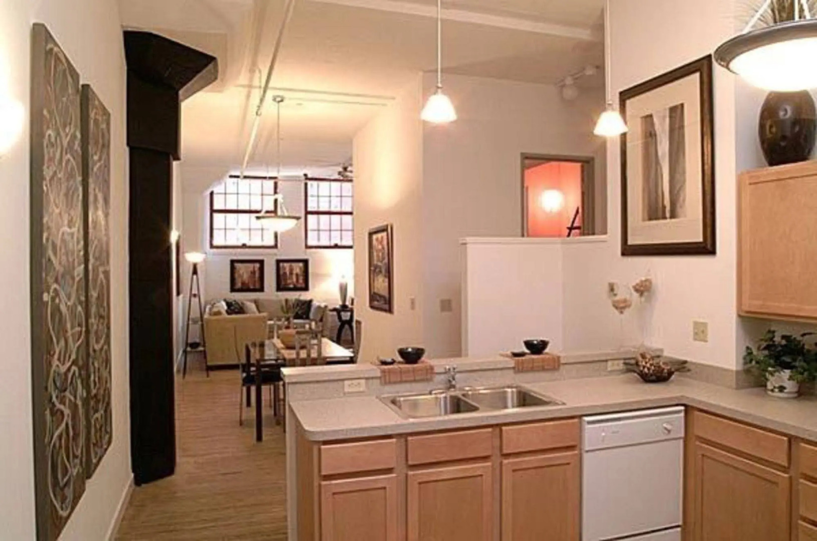 Bridgestreet at the Bingham