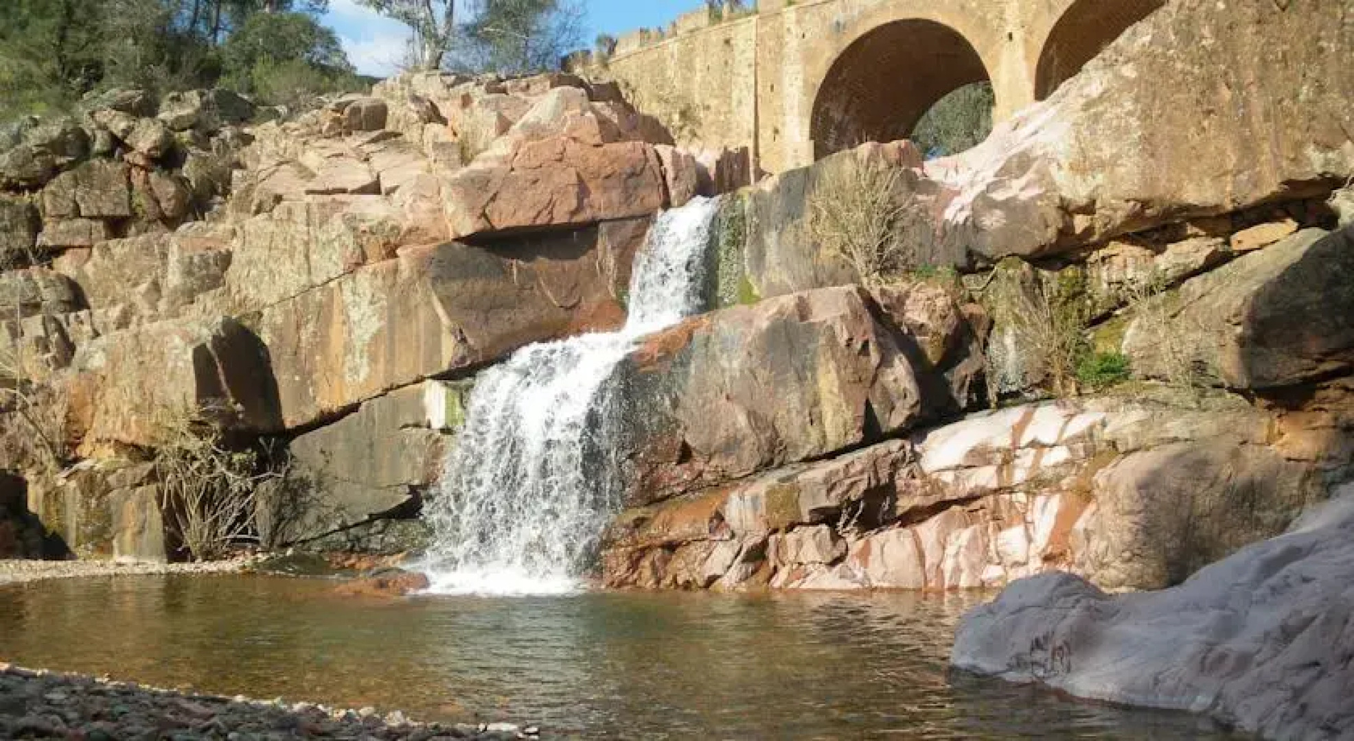 Casa Rural Puerto Carretas