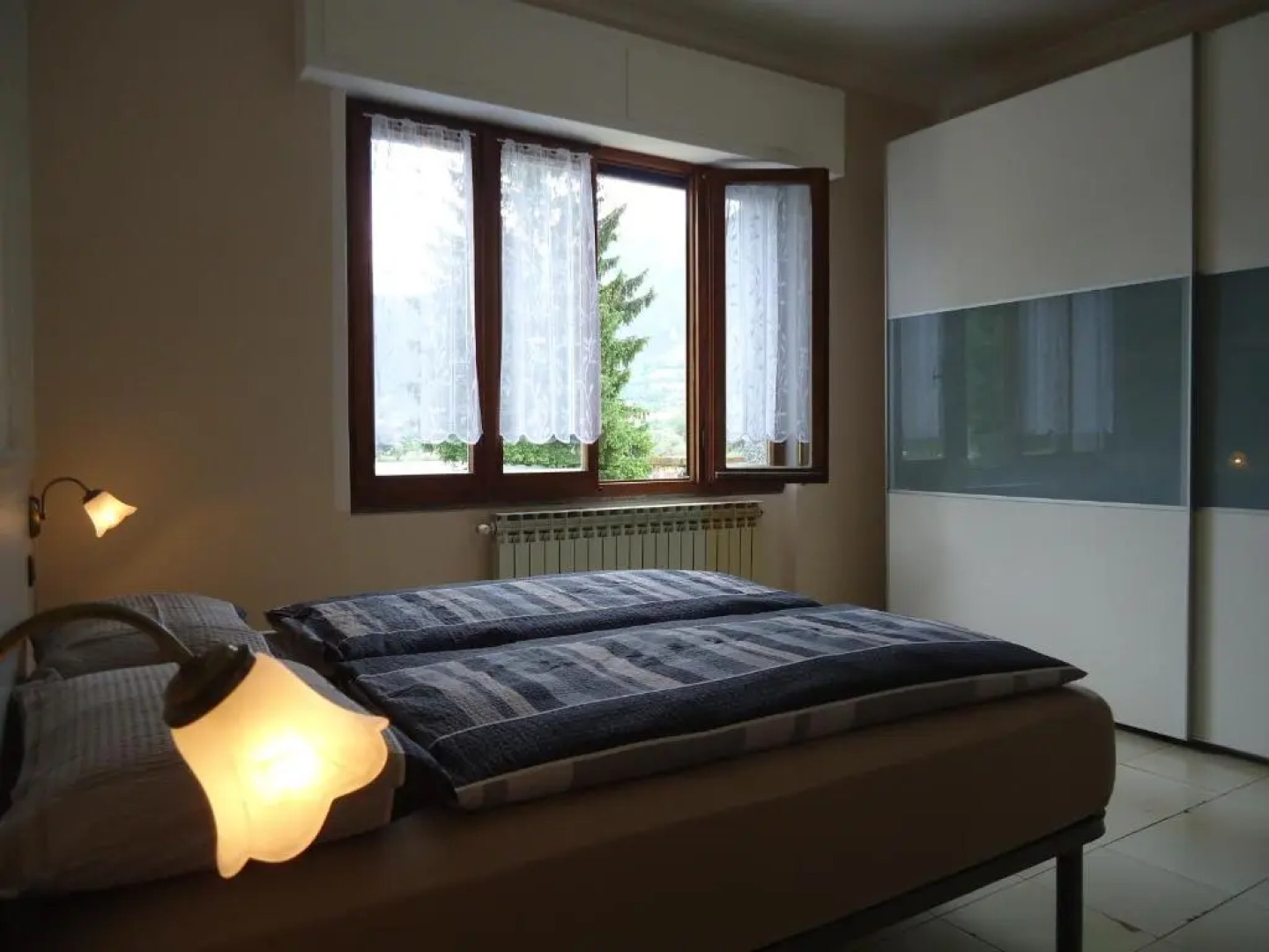 Villa Tiziana Typ T4