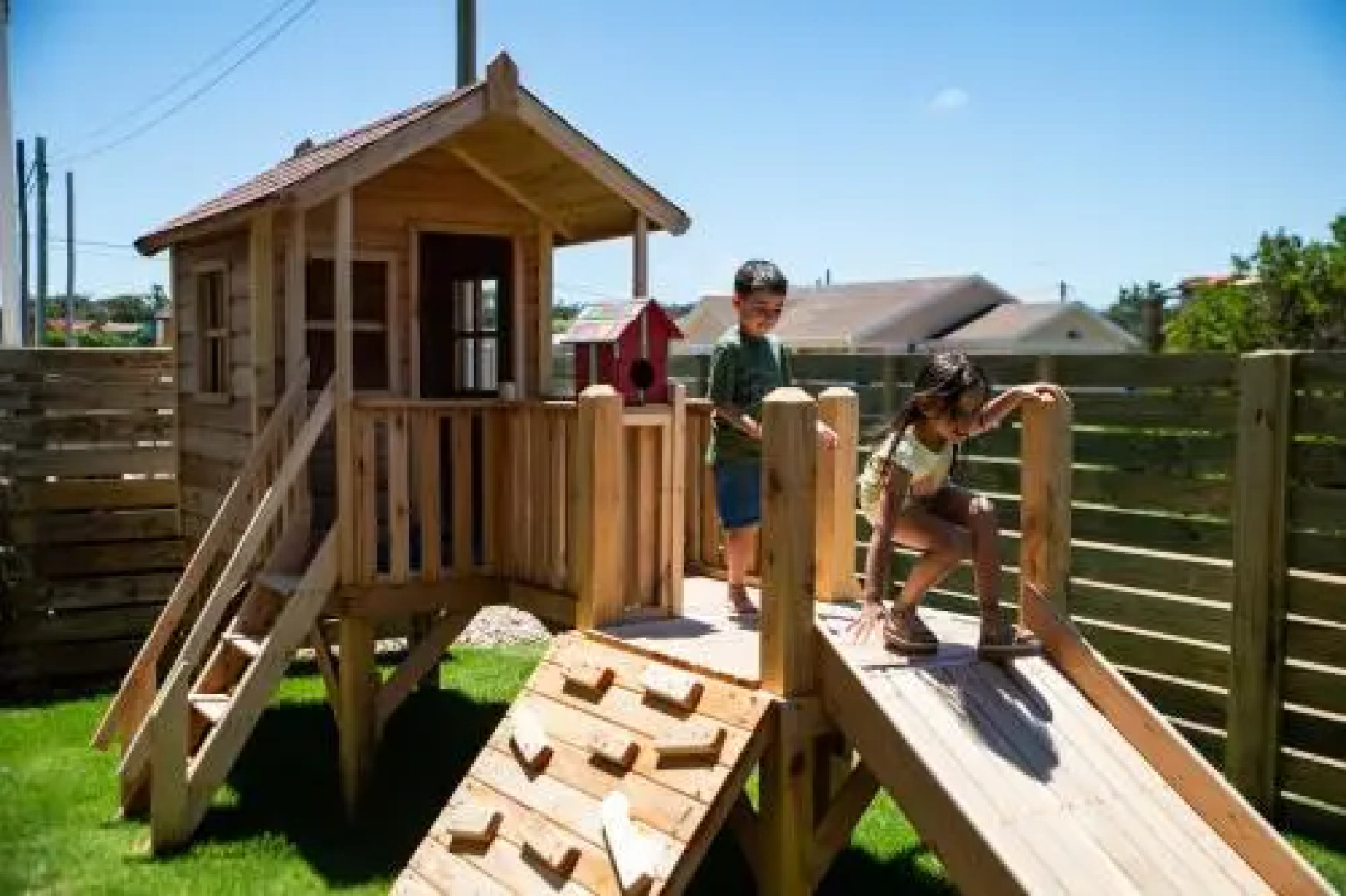 Cara Colomba Apart Hotel