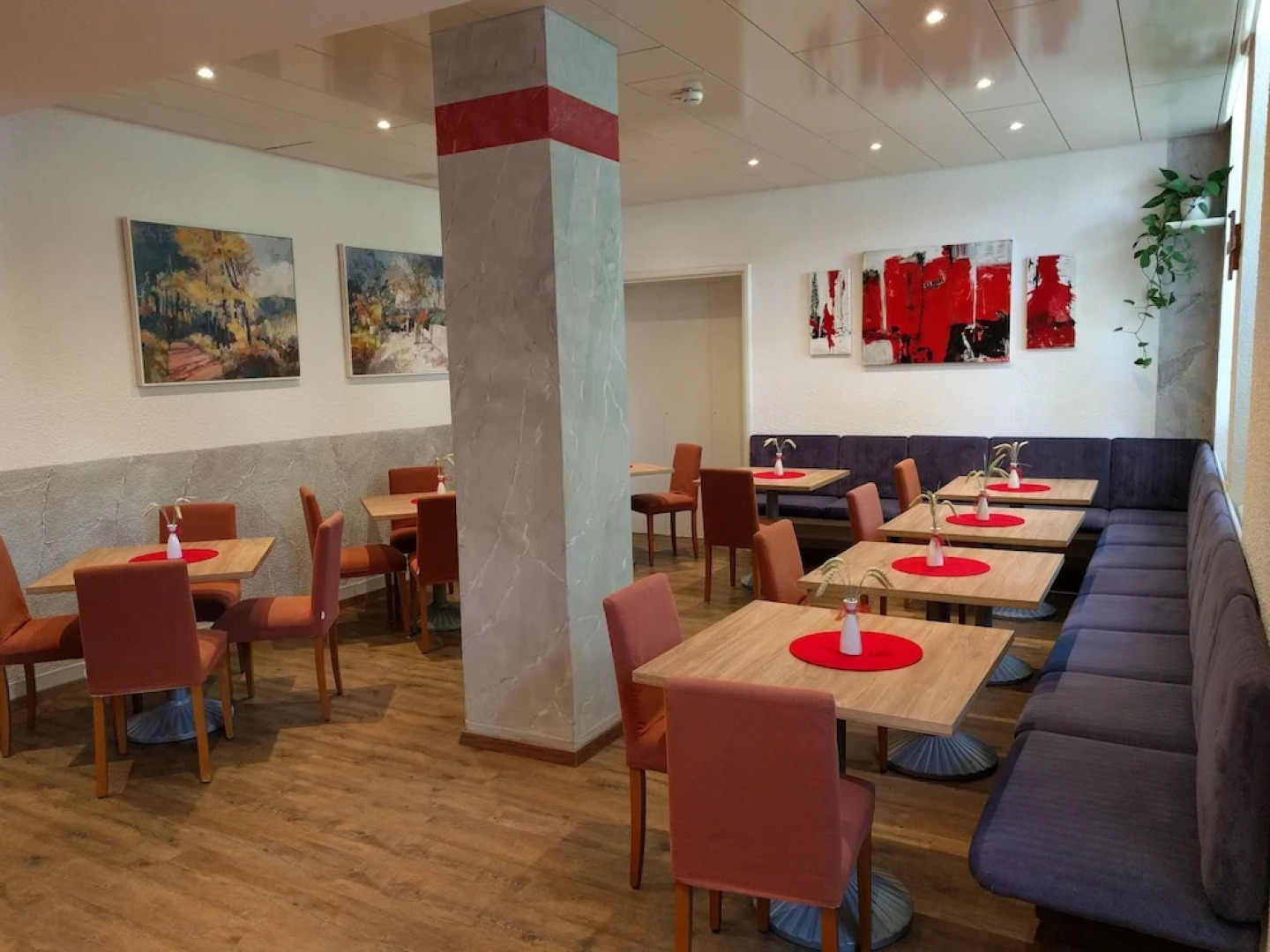 Tagungshaus Reimlingen