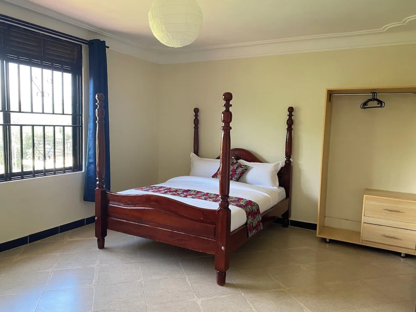 The Fortuna Hotel and Cafe