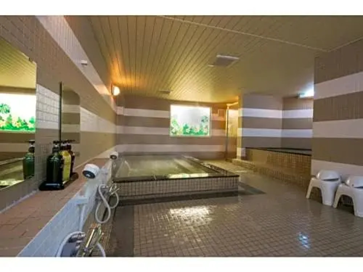 Sayan Terrace Hotel & Resort / Vacation STAY 77399