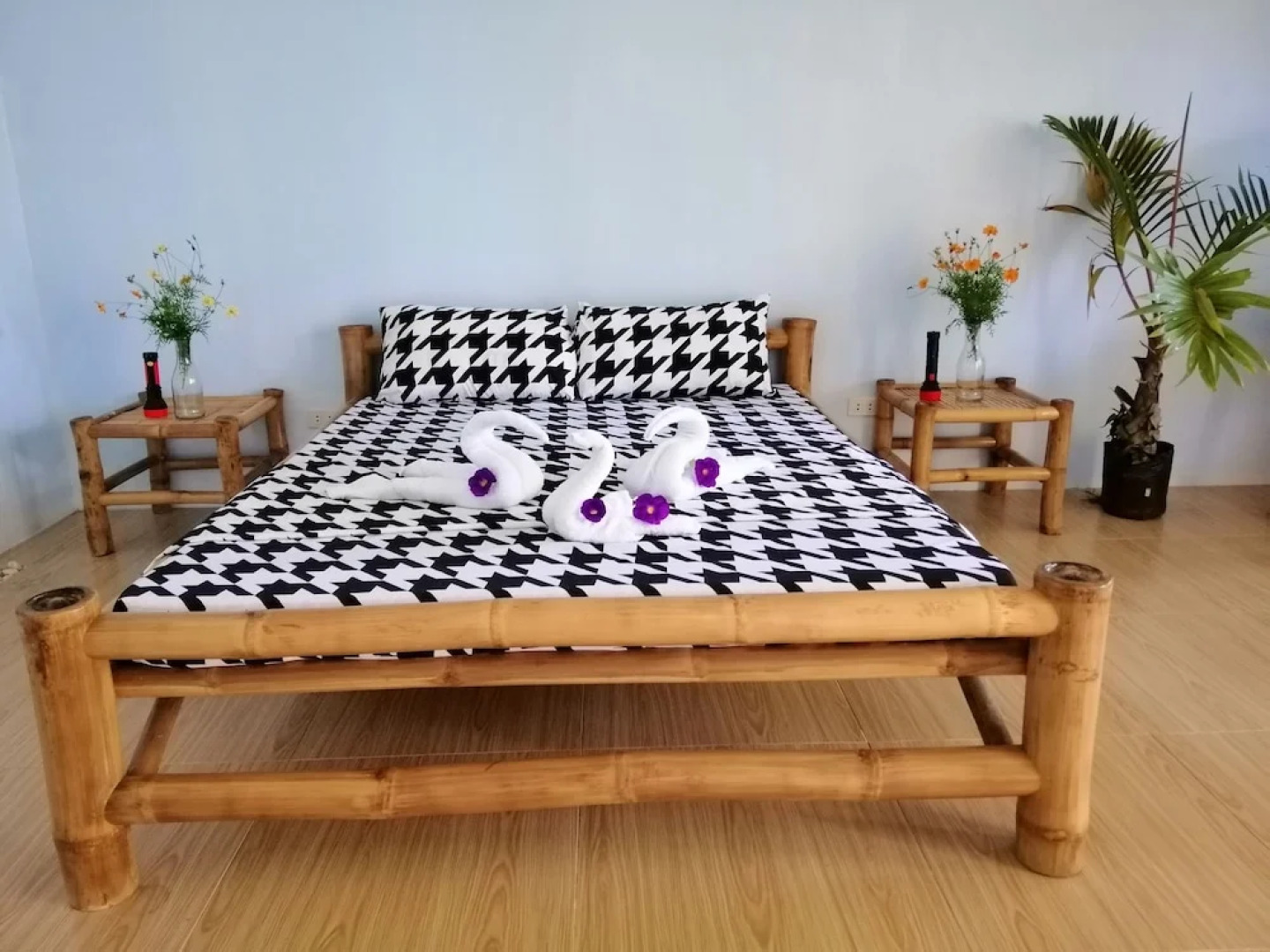 AndNindot Garden Resort