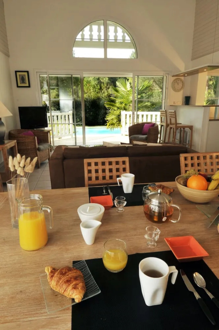 ESTIVEL - Villas Atlantic Green