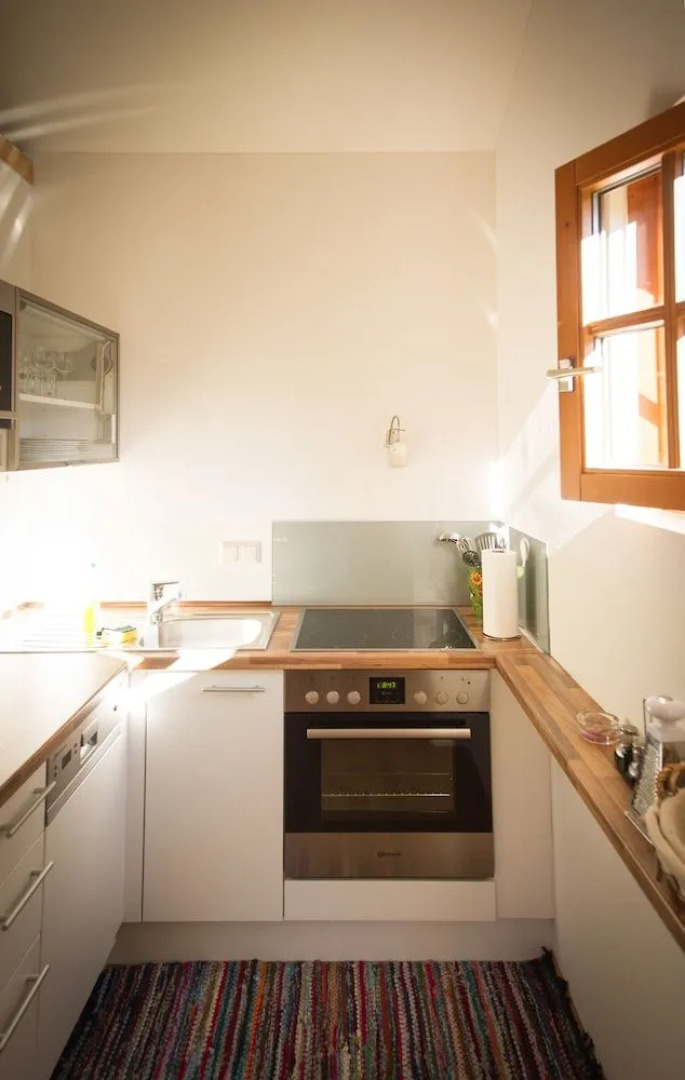 Appartments Edelraute