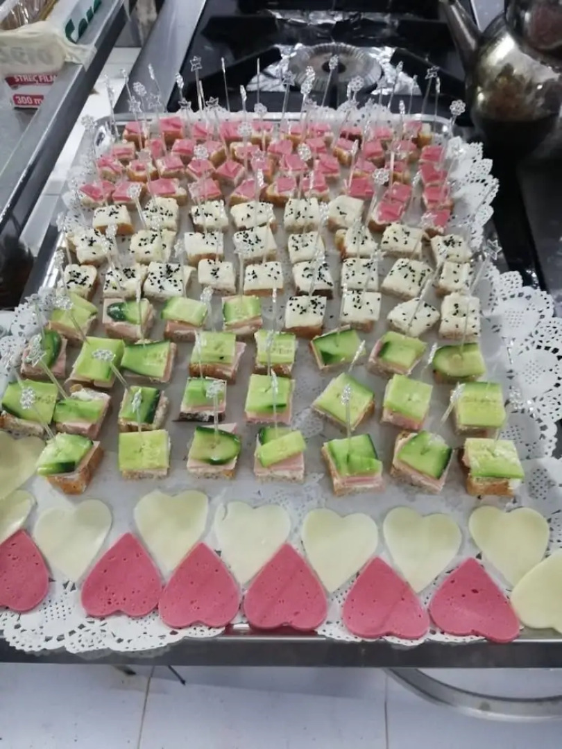 Ada Arası Otel Adrasan