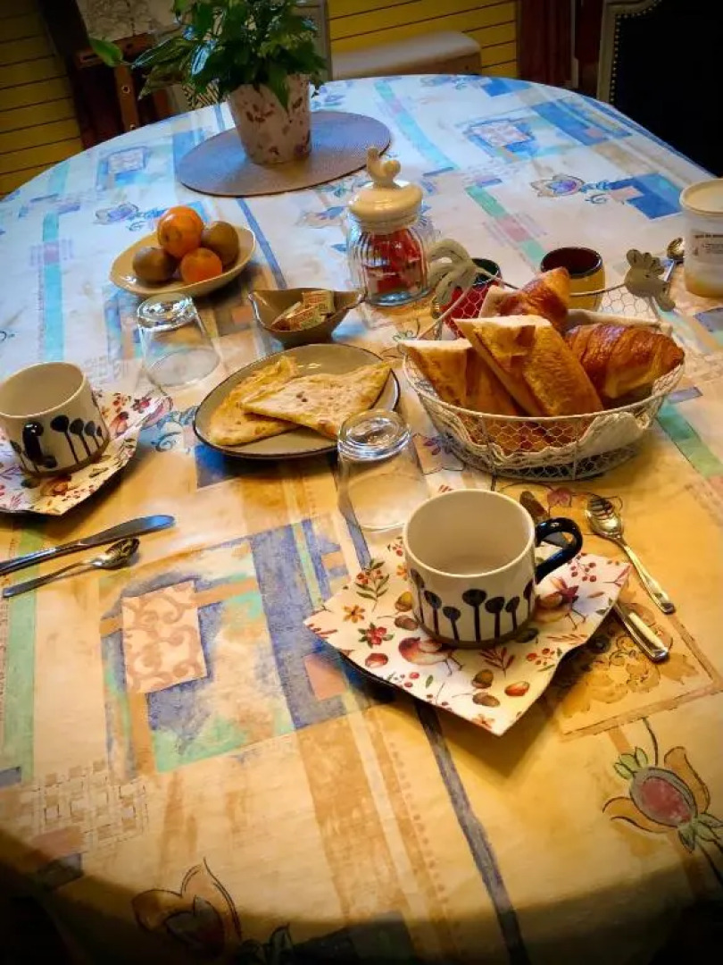 La Gaudiniere (Adults Only)