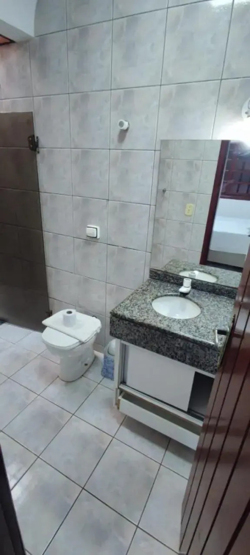 Marambaia Apart Hotel