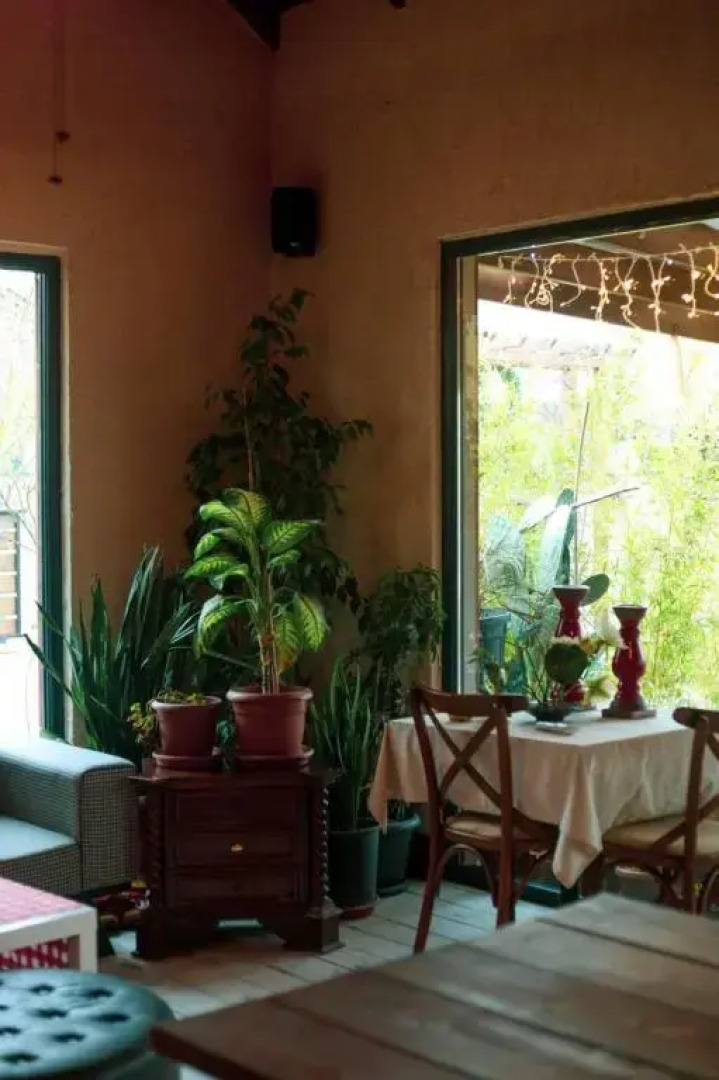 Gezersu Evleri Sapanca