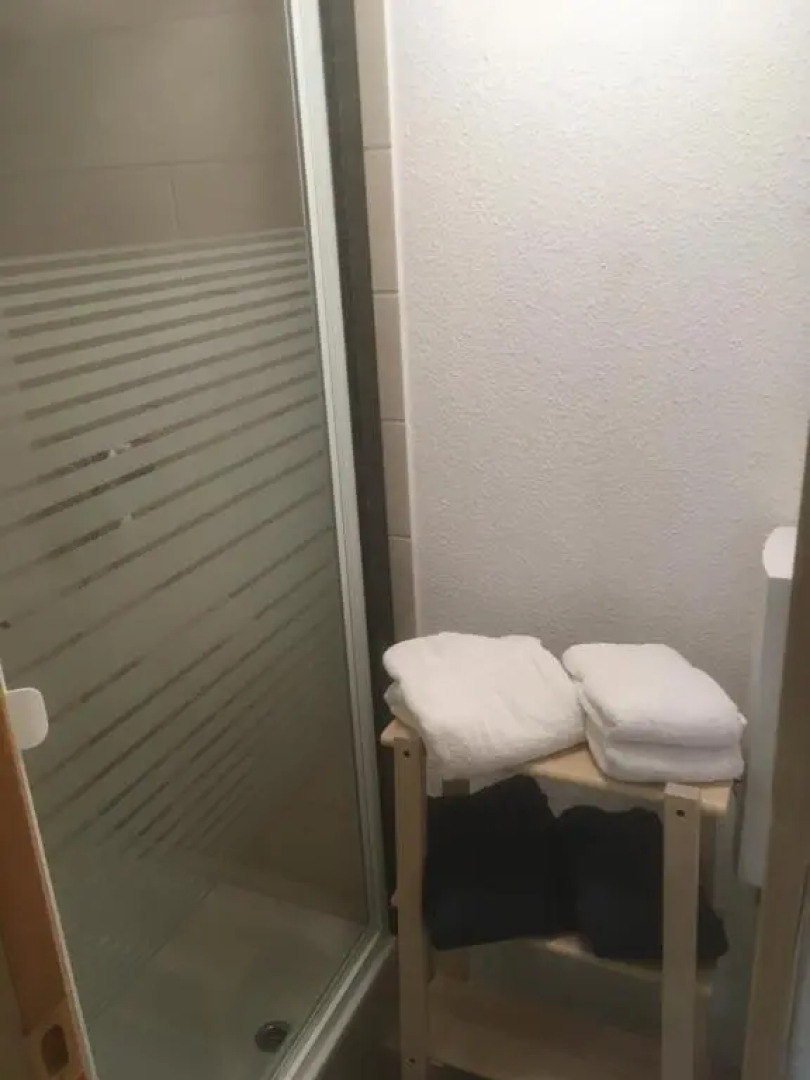 Ferienwohnung Roggenbach - Studio mit Gartenblick