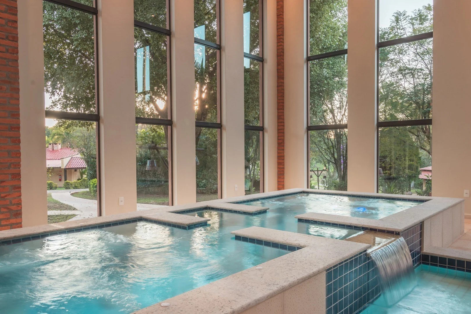 Recanto Alvorada Eco Resort