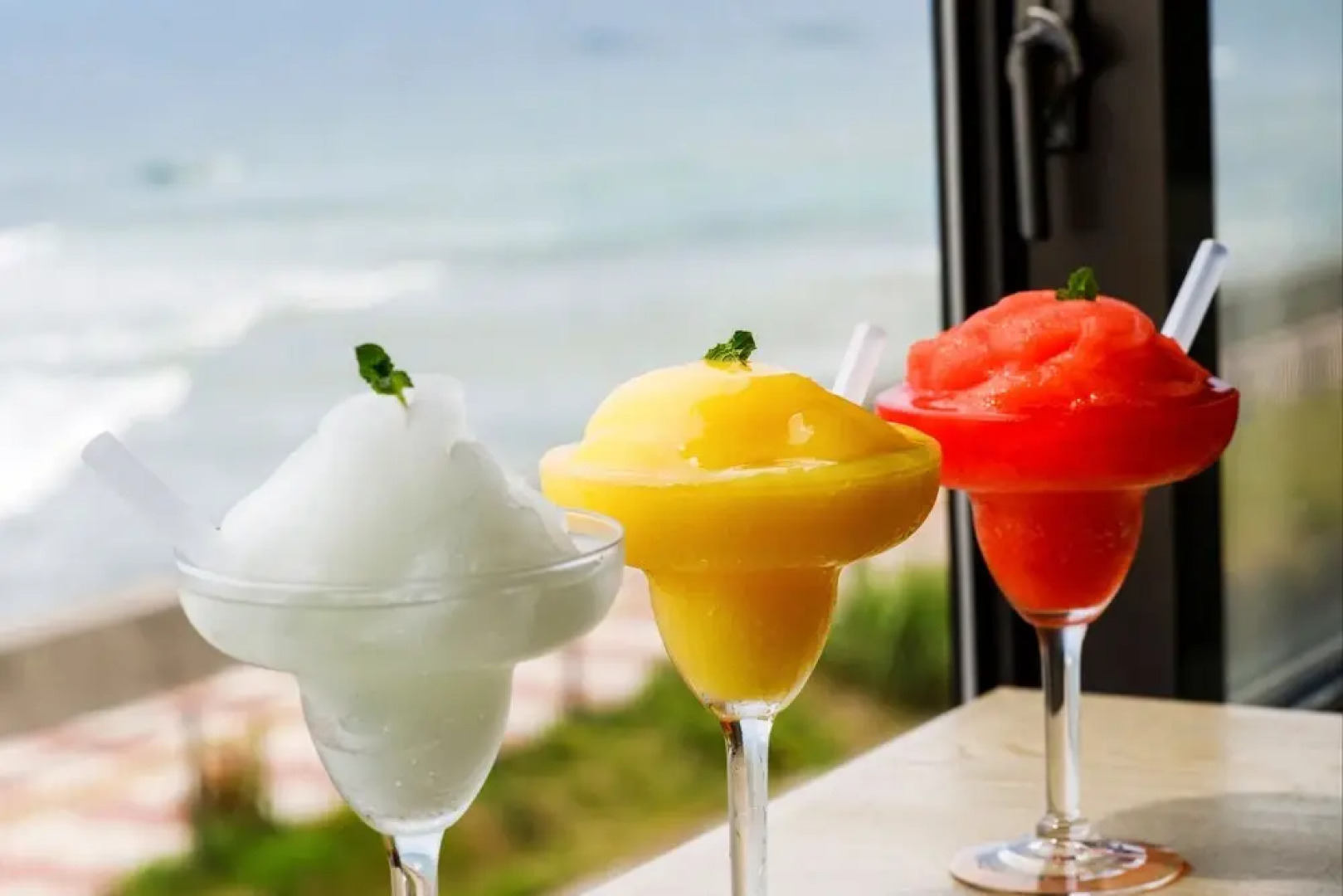 Blue Steak Wonder Chatan