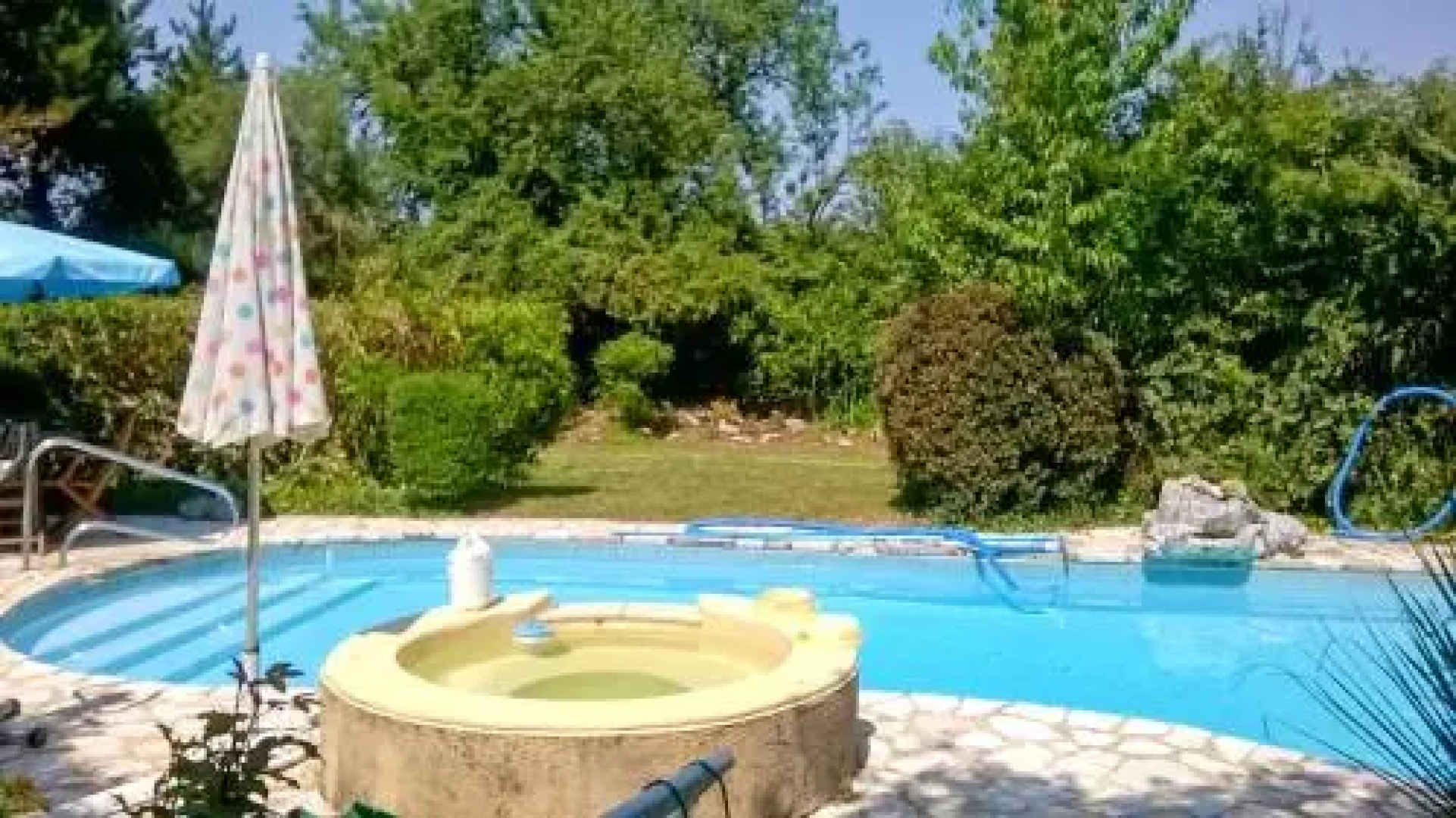 Holiday Home Lieu dit Soulaleve