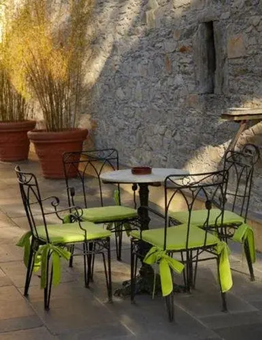 Hotel Rural Casa Xusto