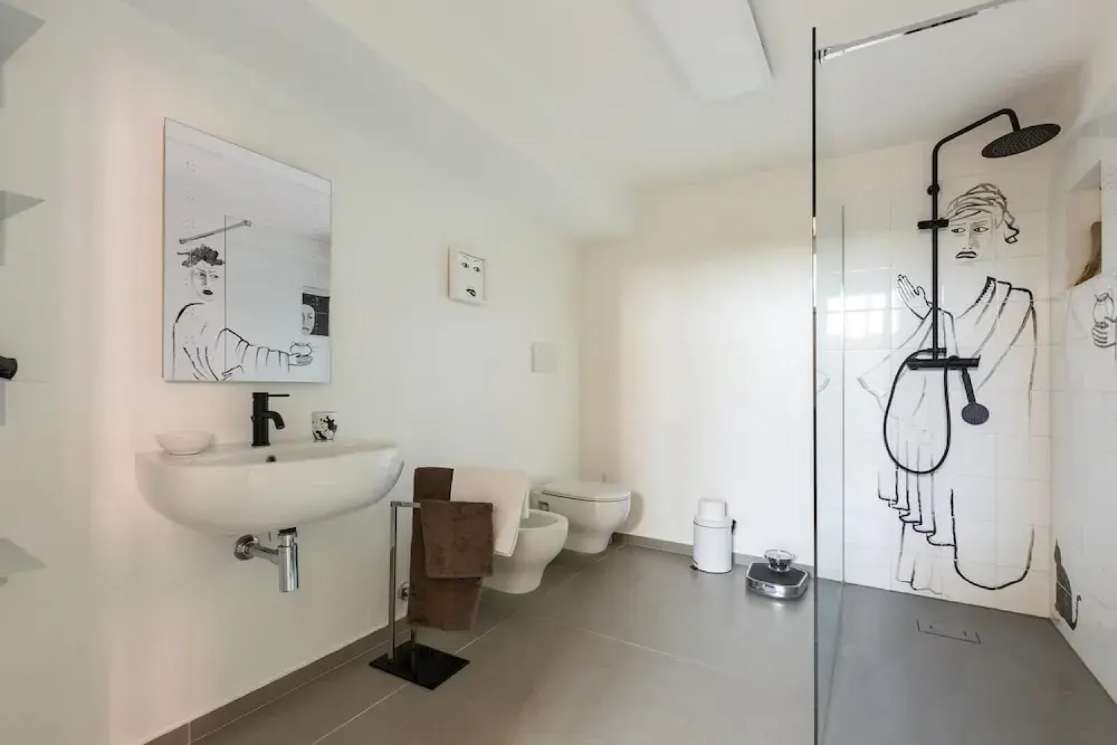 2732 Suite More by Barbarhouse