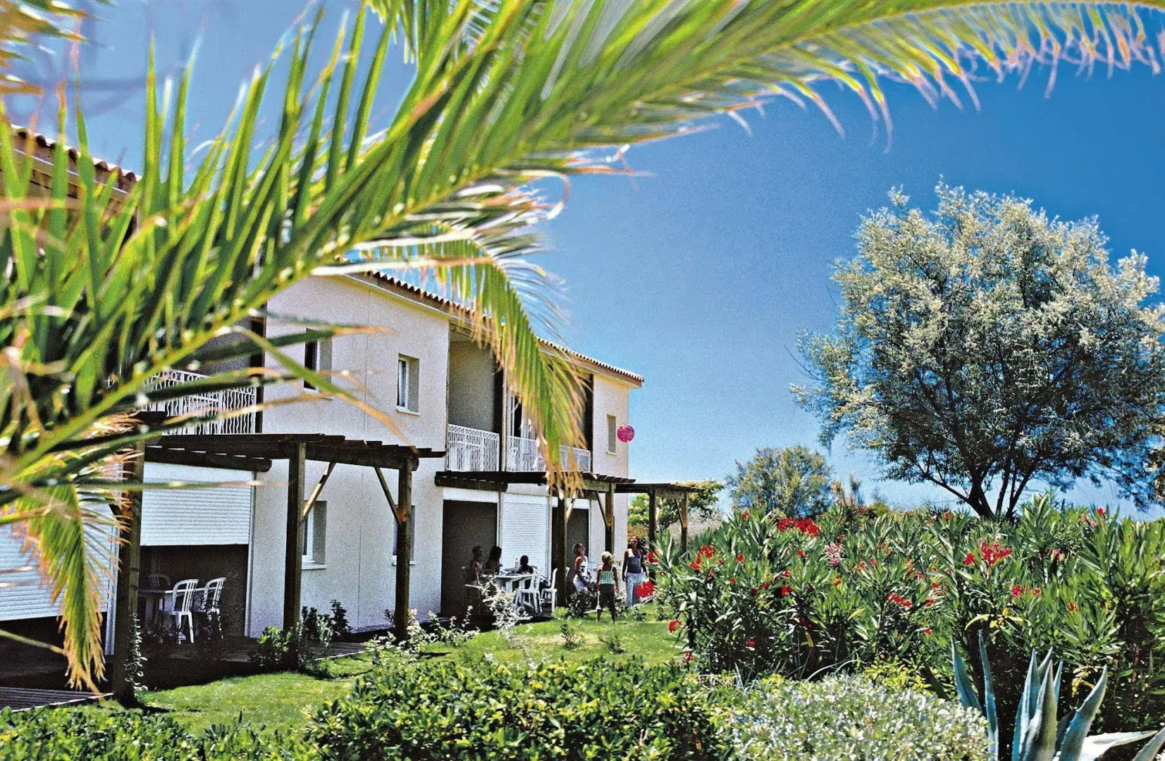 Club Belambra Le Vidourle