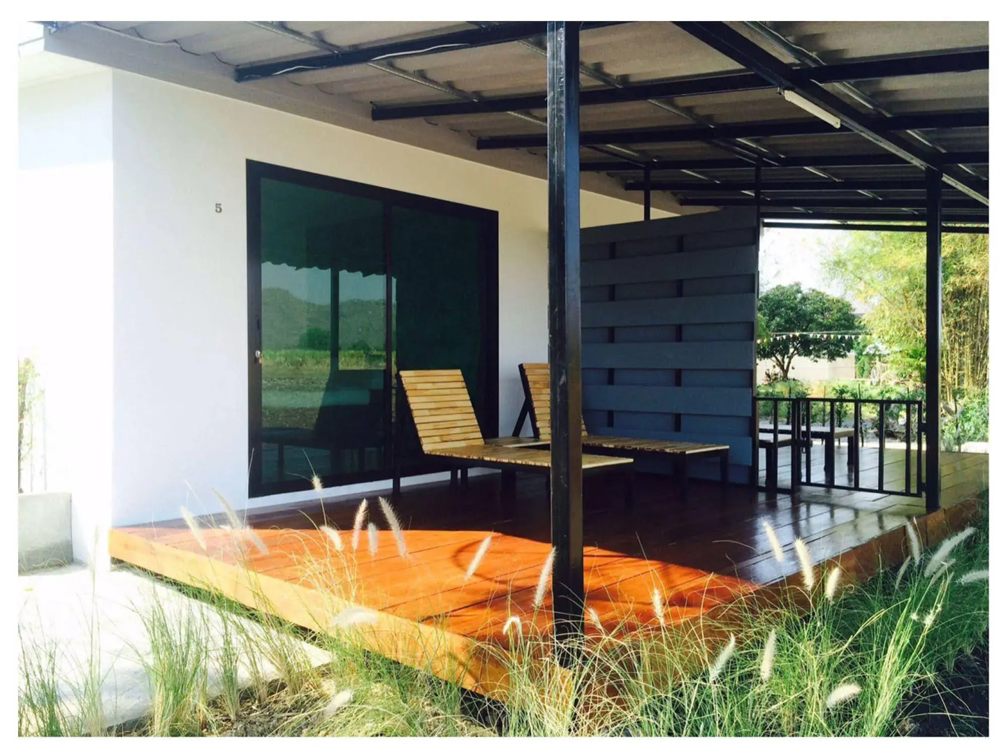 Wanlapa Farmstay