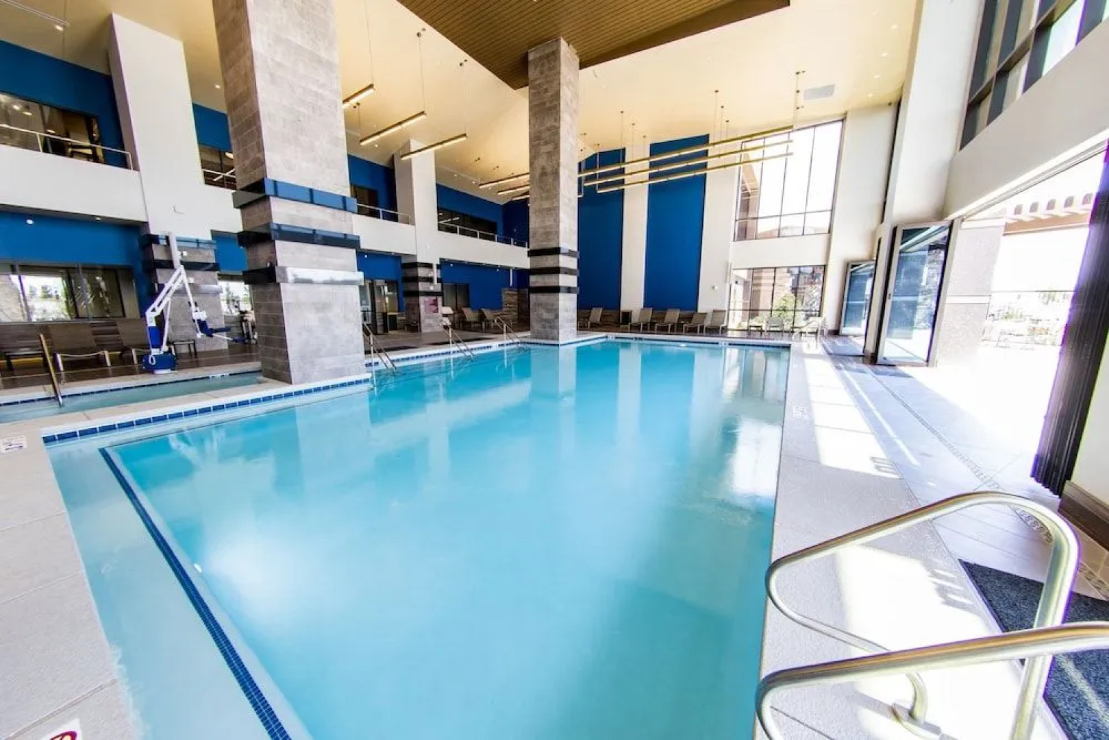 Santa Ana Star Casino Hotel