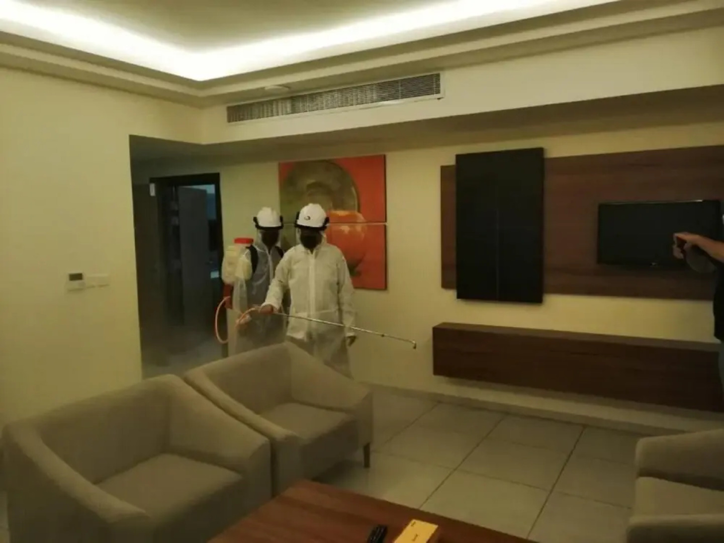 Amwaj Yanbu Residential Units