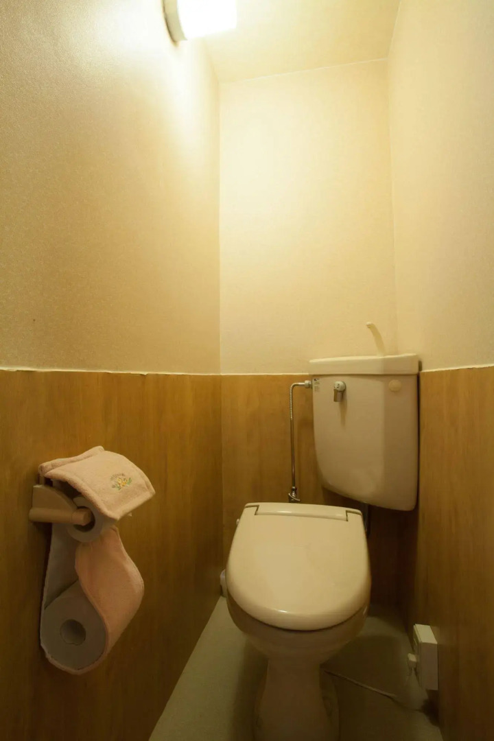 Gero Onsen Okudaya Happoen