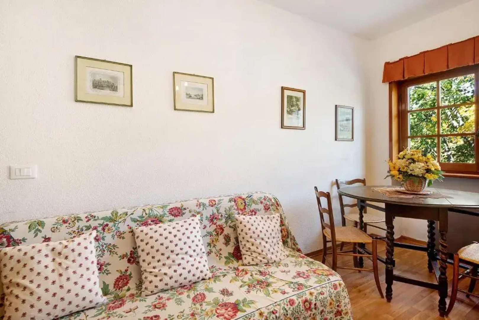 La Casa sul Poggio - Maggiorasca