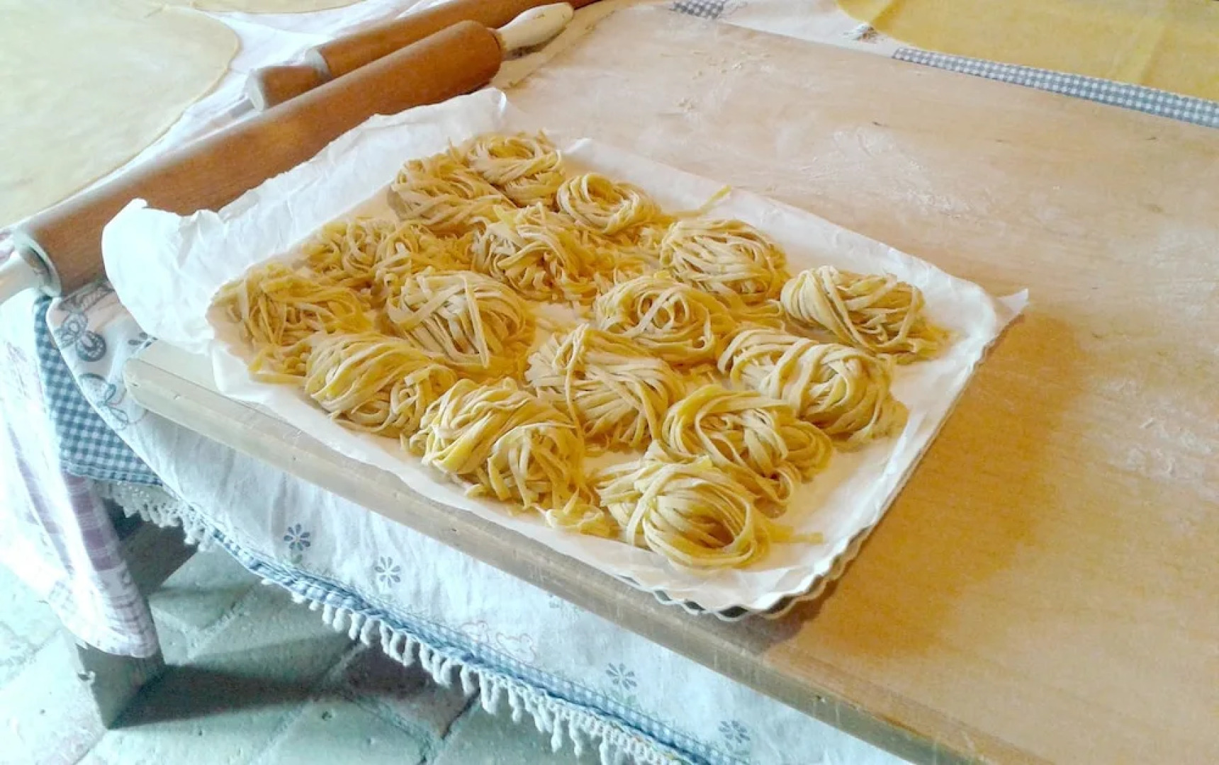 Agriturismo Pietra Rosa