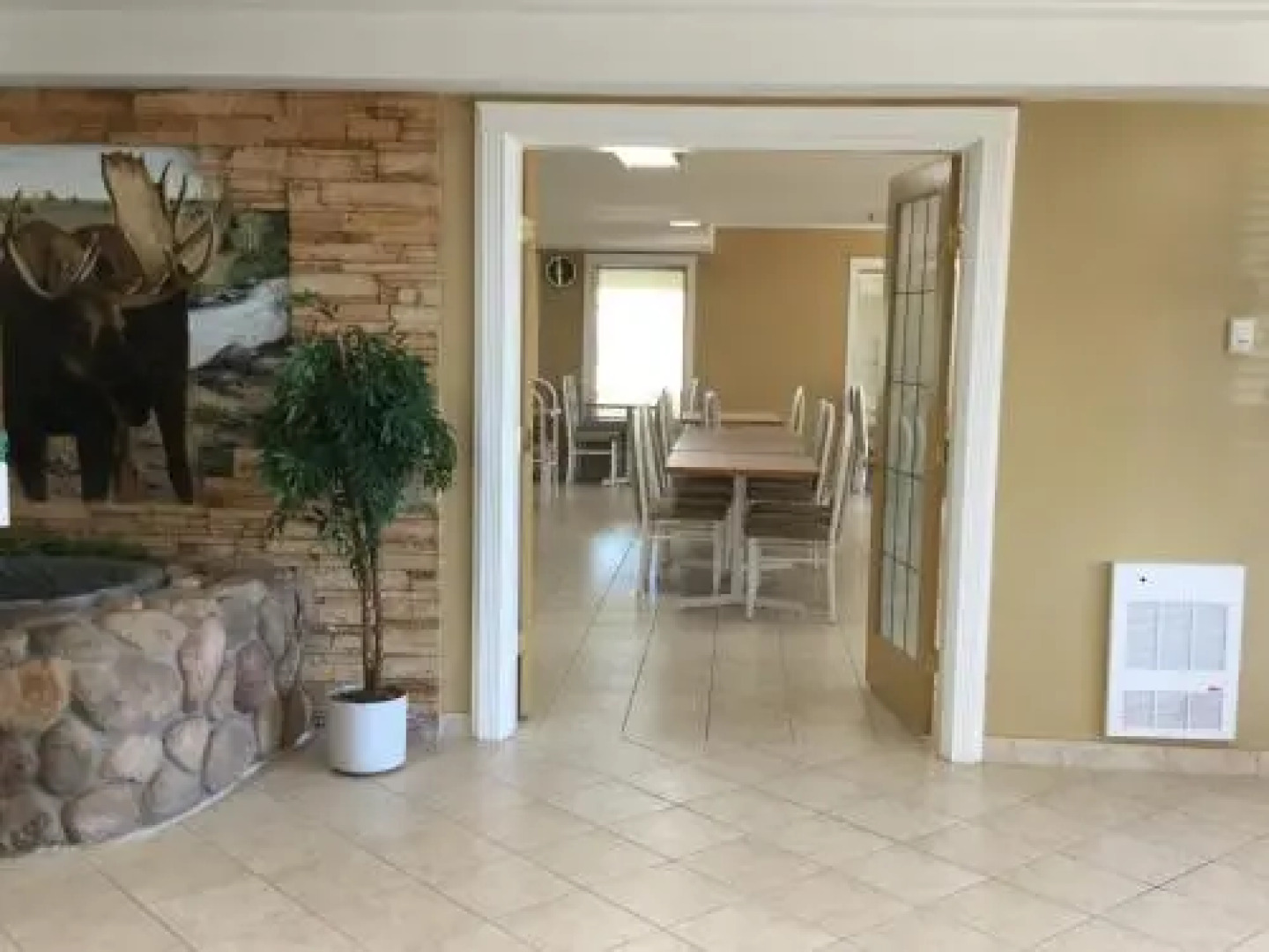 Western Budget Motel #2 Grande Prairie