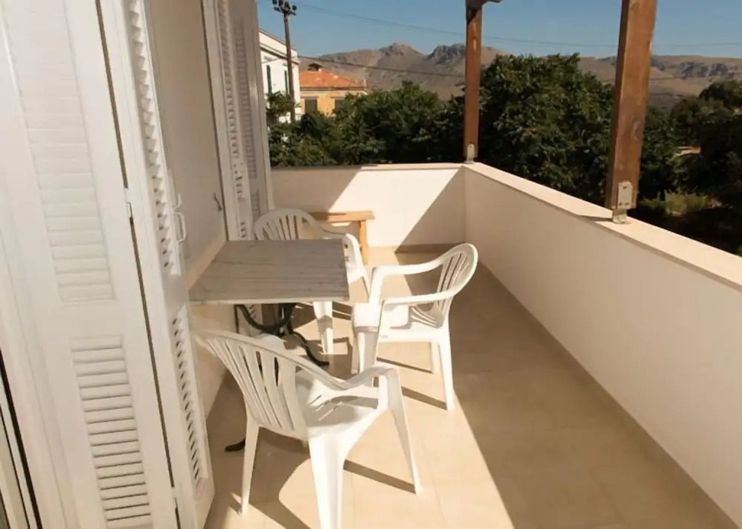 Hotel Apartments Elena