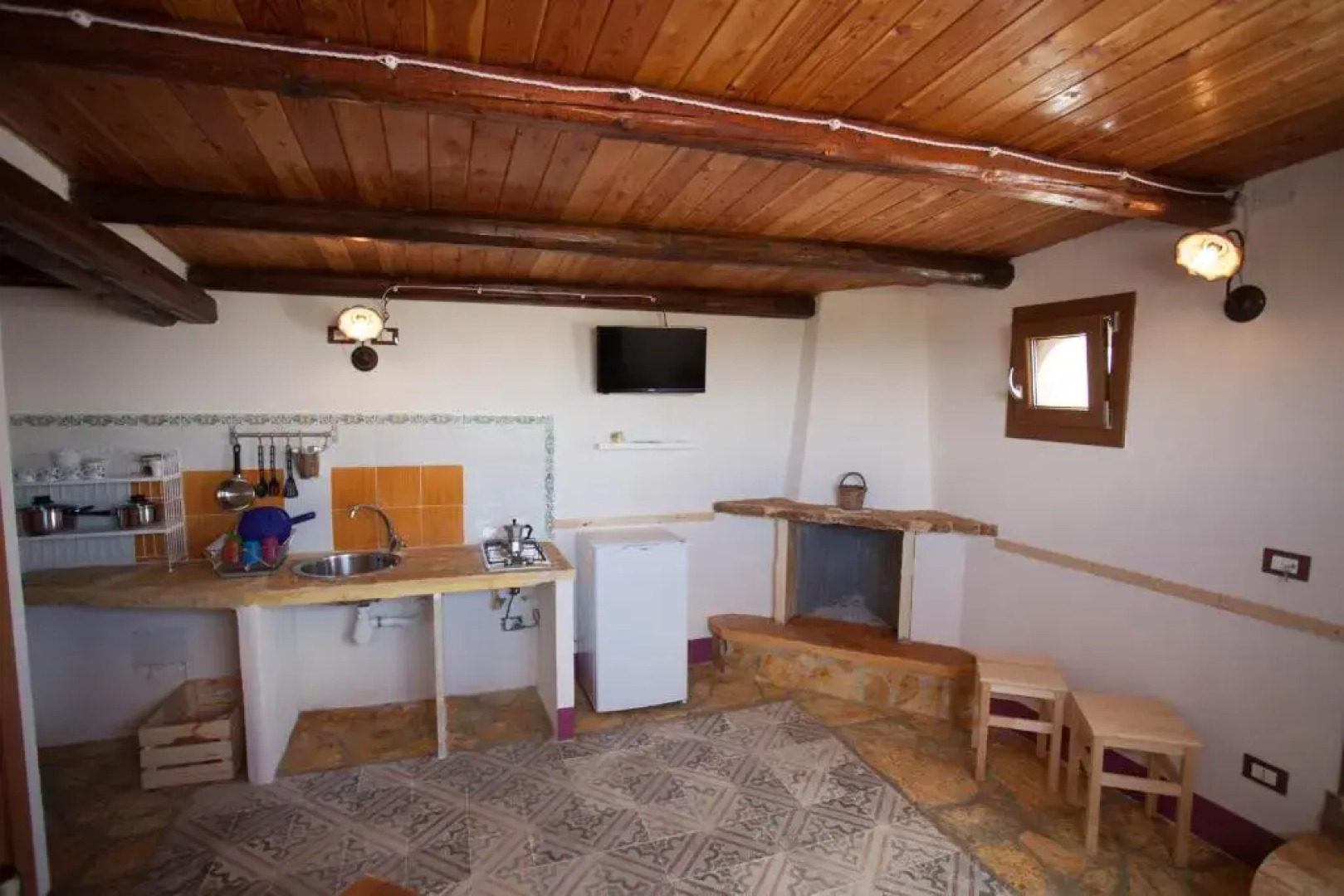 Baglio Nuovo Country Village