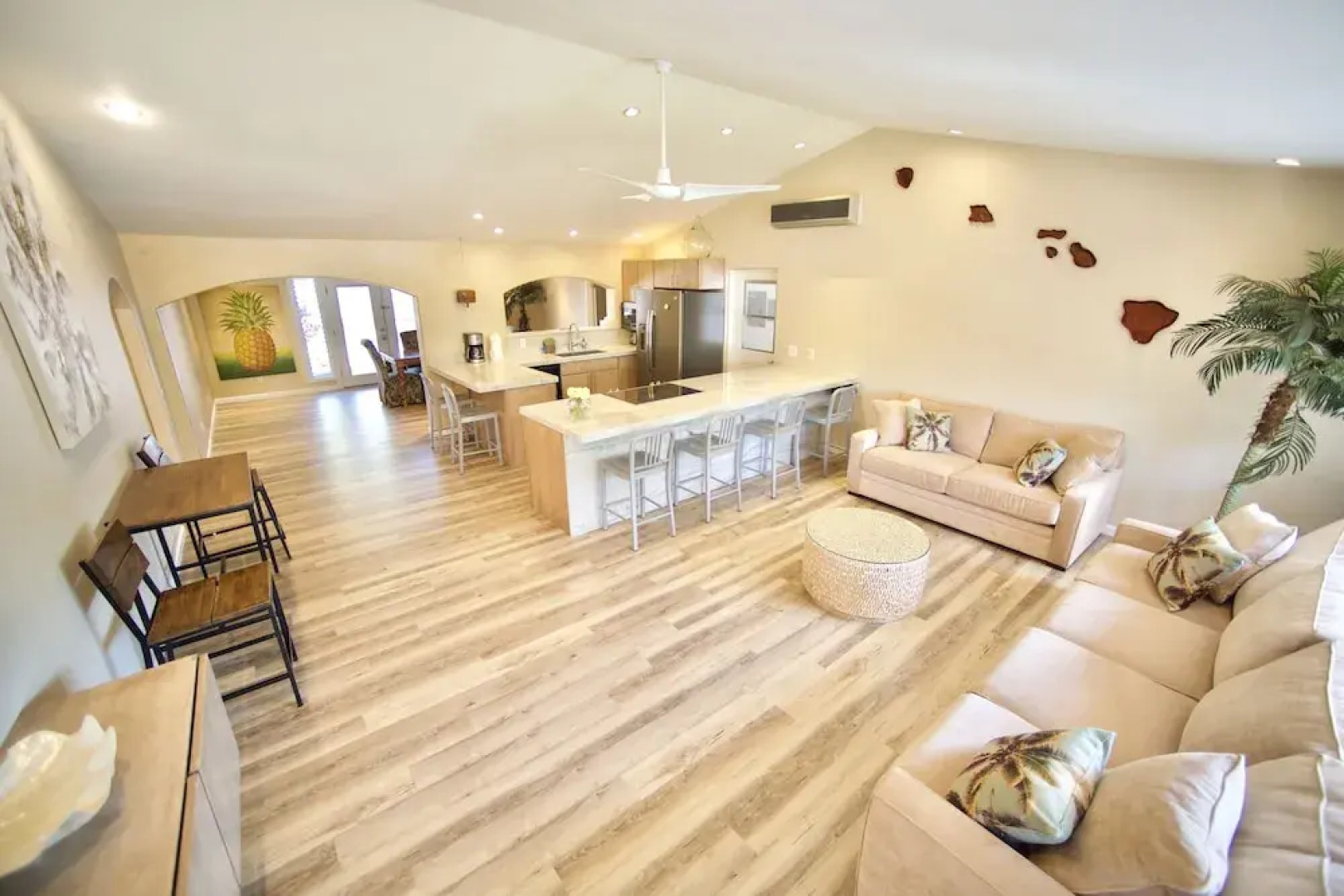 Maui Meadows Guest House