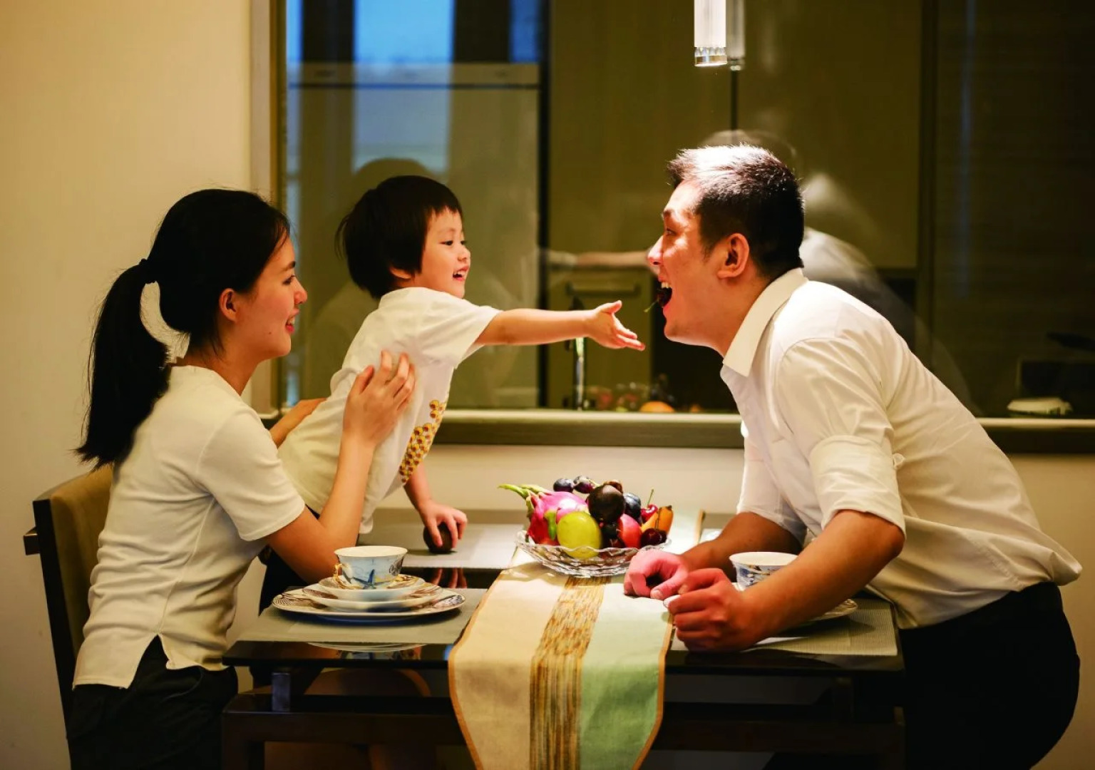 Huafa Exhibition Executive Aparthotel