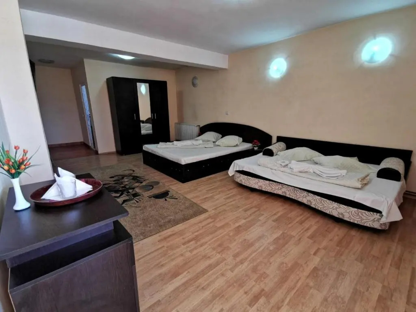 International Recola