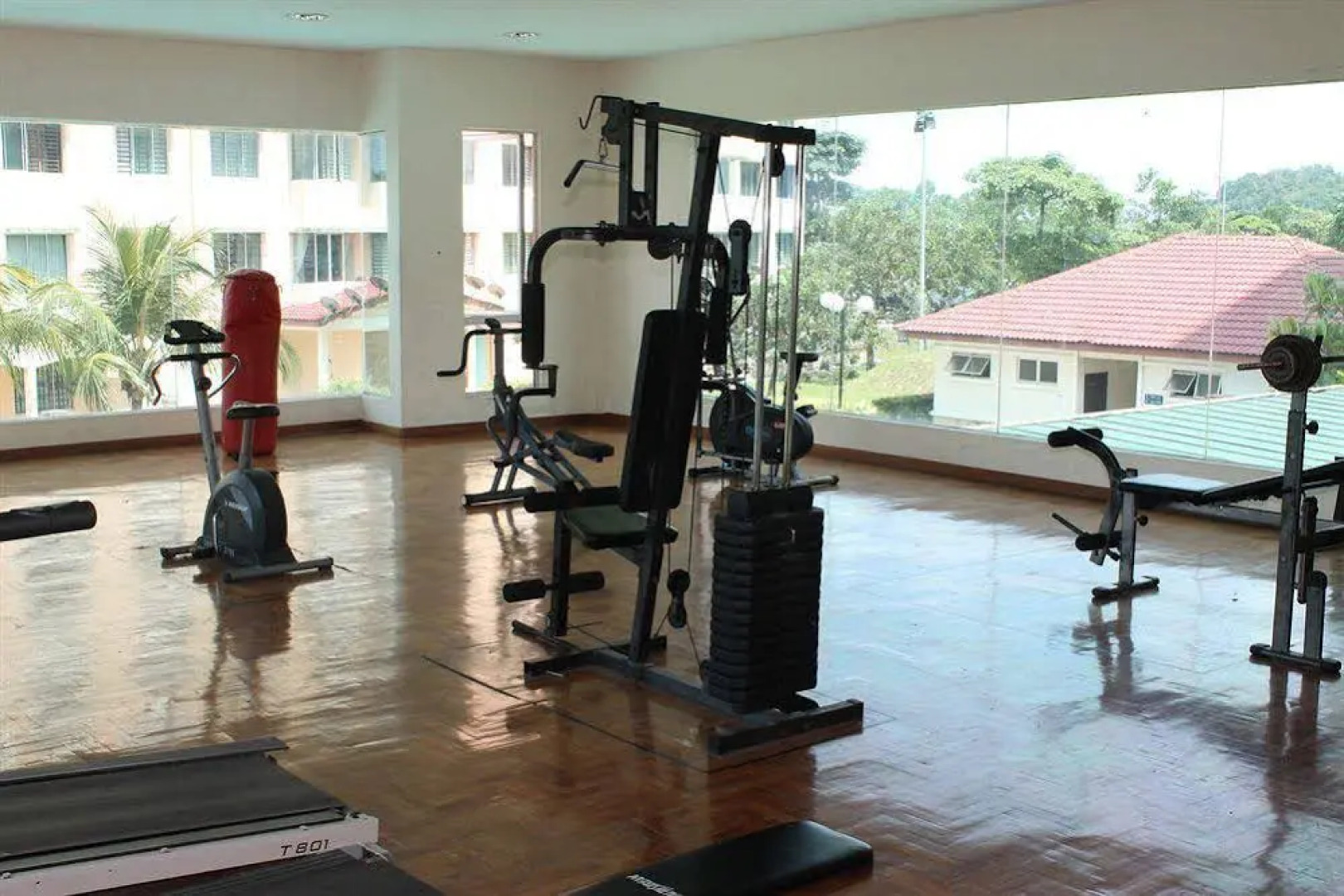 Nusa Perdana Homestay