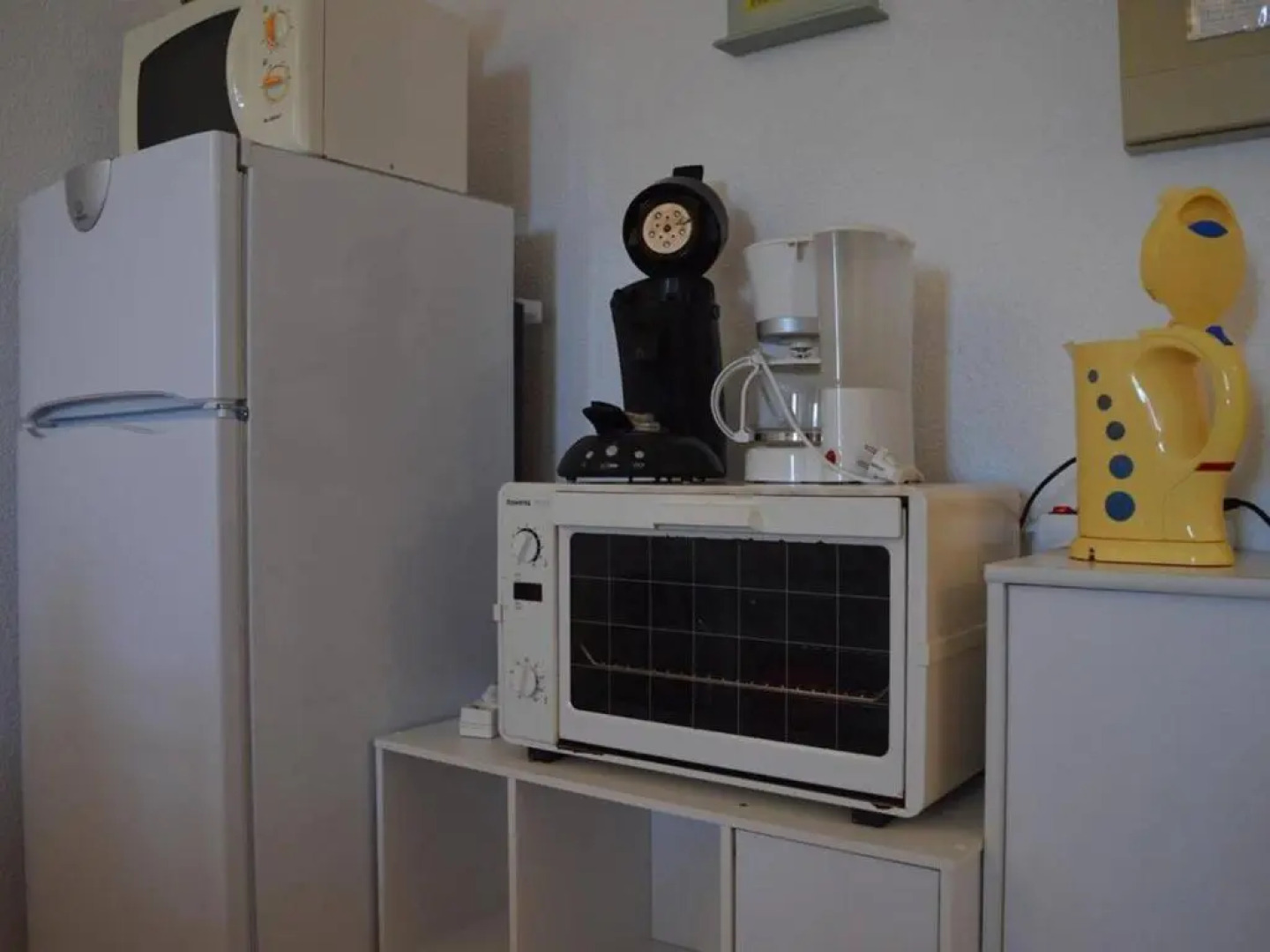 Appartement Fleury-Saint-Pierre-la-Mer, 2 pièces, 4 personnes - FR-1-229D-16