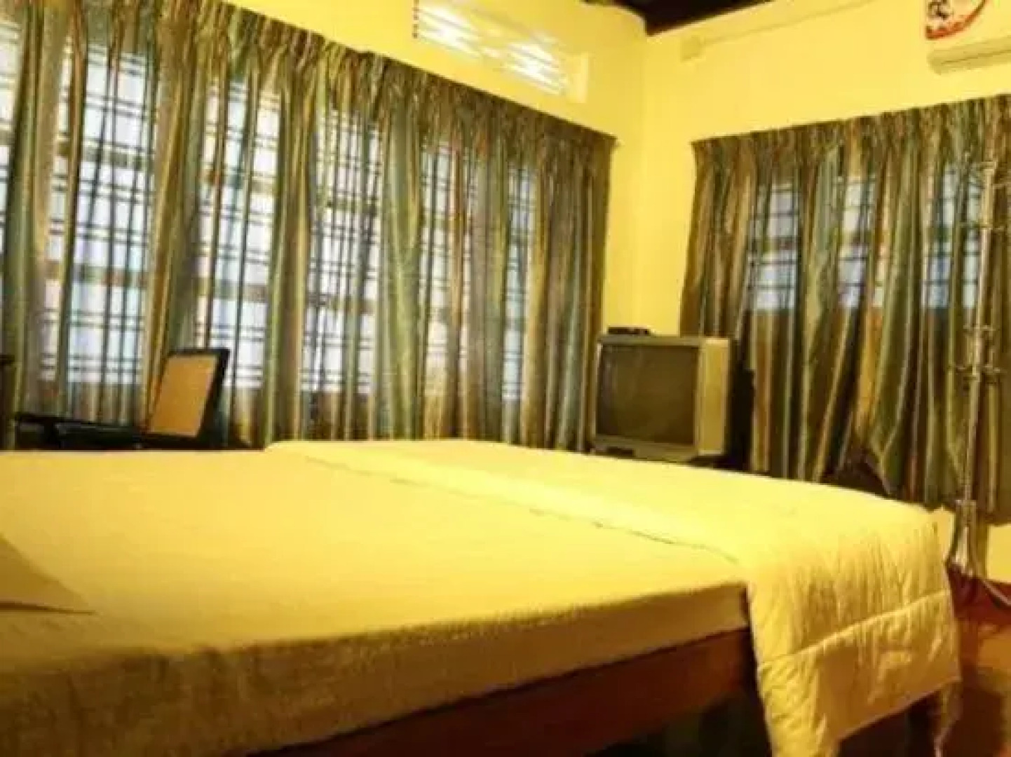 Aqualillies Home Stay